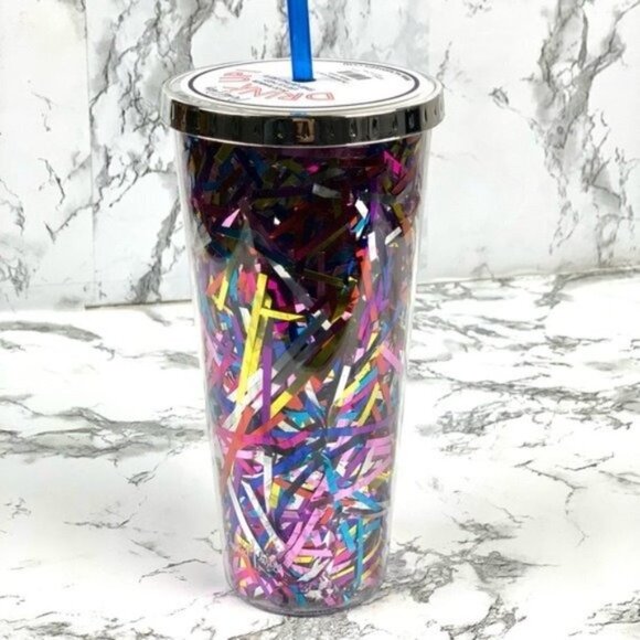New! STREAMER Tumbler - Picture 2 of 3